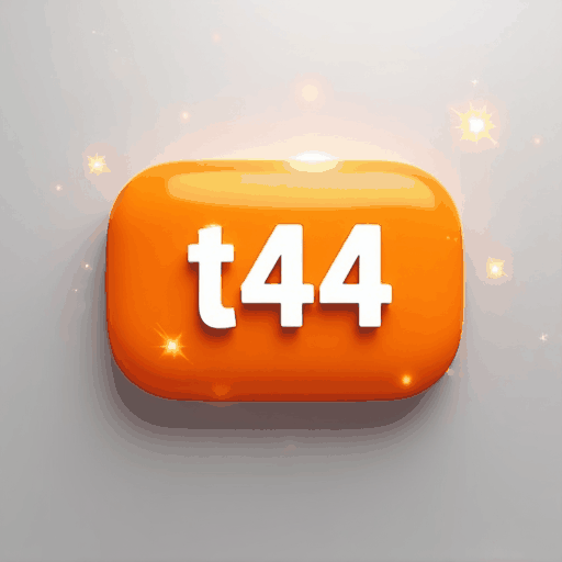 t44 Logo