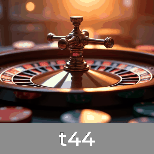 Aproveite os Bônus e Ofertas Únicas da t44
