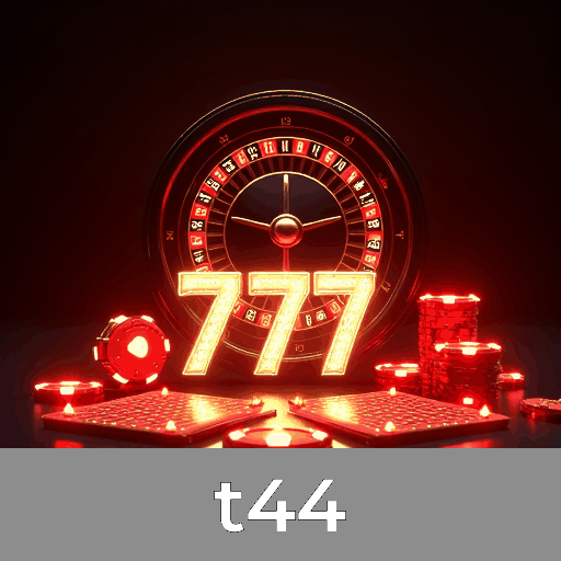 t44: A Plataforma de Jogos Online com Excelência e Segurança