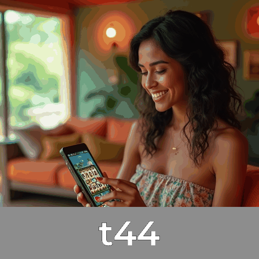 Ative seu Acesso Seguro Premium no t44