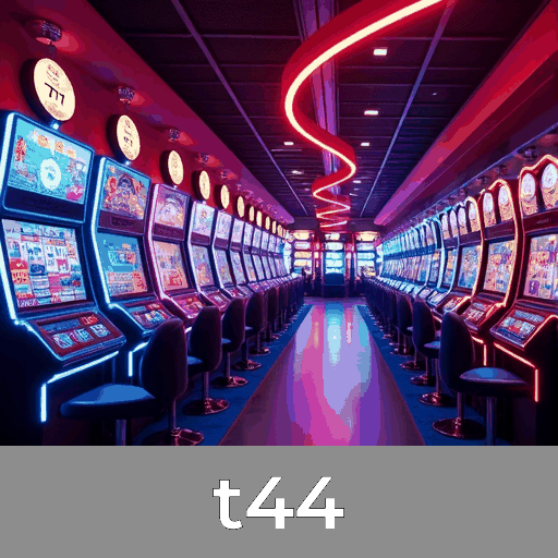 Ative seu Acesso Seguro Premium no t44